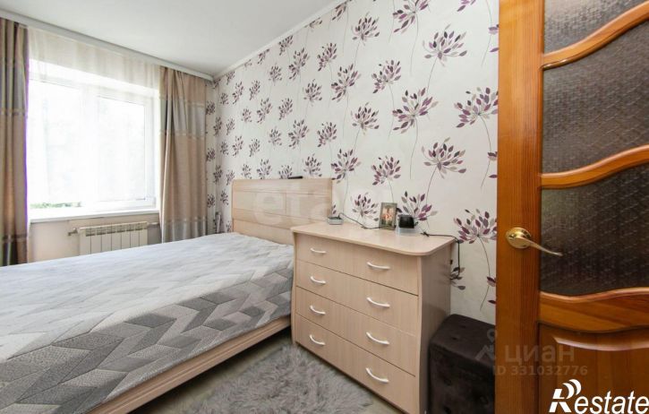 2-комн квартира ул Говорова, 52,  д. 52