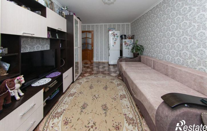 2-комн квартира ул Говорова, 52,  д. 52