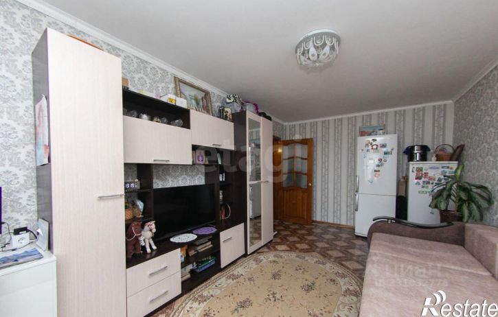2-комн квартира ул Говорова, 52,  д. 52