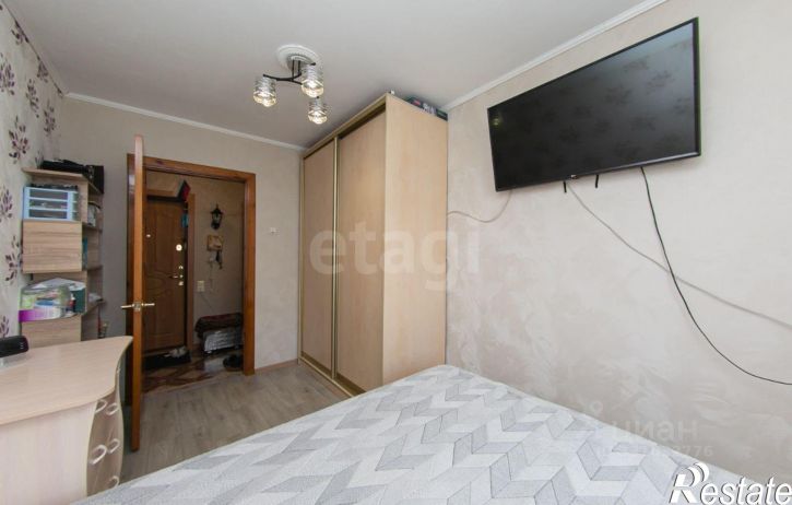 2-комн квартира ул Говорова, 52,  д. 52