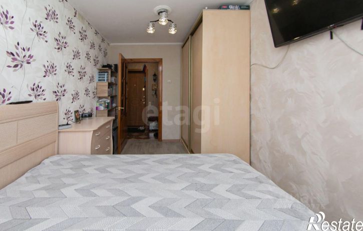 2-комн квартира ул Говорова, 52,  д. 52