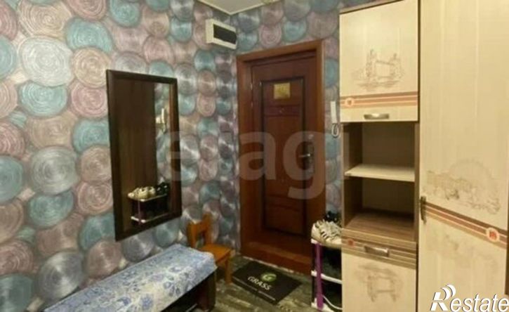 2-комн квартира ул Ивана Черных, 1,  д. 1