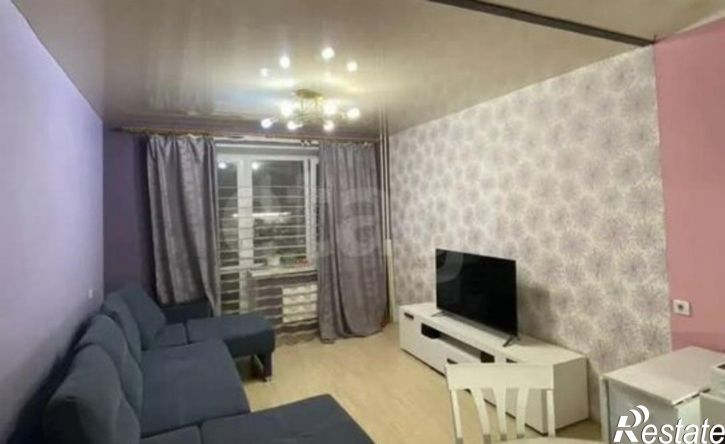 2-комн квартира ул Ивана Черных, 1,  д. 1