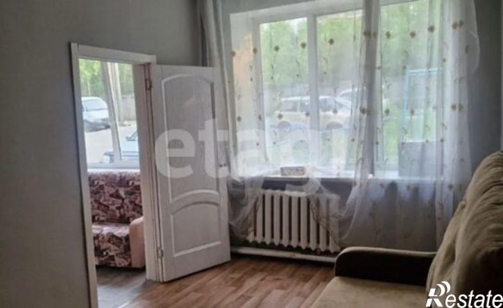 2-комн квартира улица Александра Угрюмова, 2А,  д. 2А