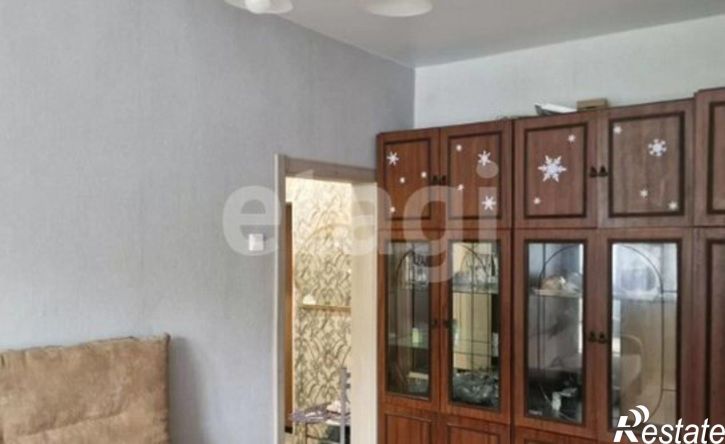 2-комн квартира улица Александра Угрюмова, 2А,  д. 2А