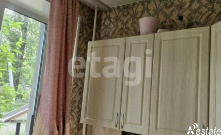 2-комн квартира улица Александра Угрюмова, 2А,  д. 2А