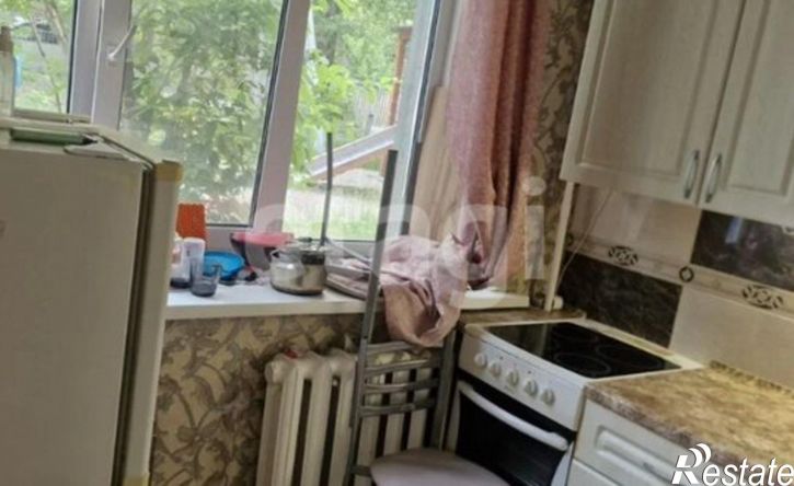 2-комн квартира улица Александра Угрюмова, 2А,  д. 2А