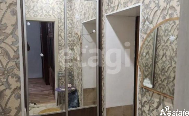 2-комн квартира улица Александра Угрюмова, 2А,  д. 2А