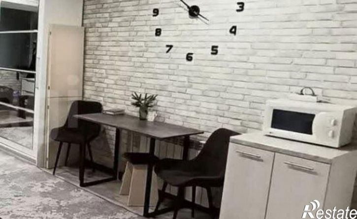 2-комн квартира улица Мичурина, 39,  д. 39