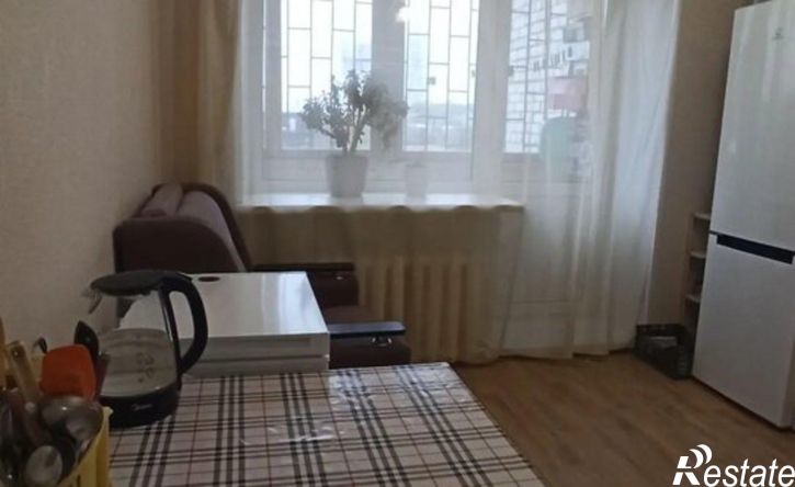 1-комн квартира улица Александра Угрюмова, 4/1,  д. 4/1