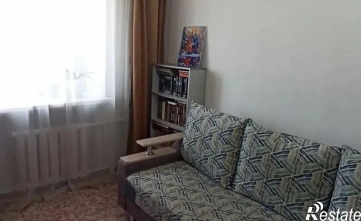 1-комн квартира улица Александра Угрюмова, 4/1,  д. 4/1