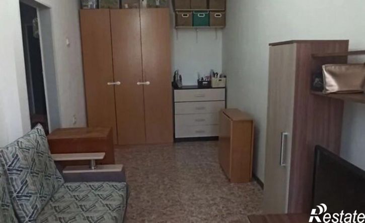 1-комн квартира улица Александра Угрюмова, 4/1,  д. 4/1
