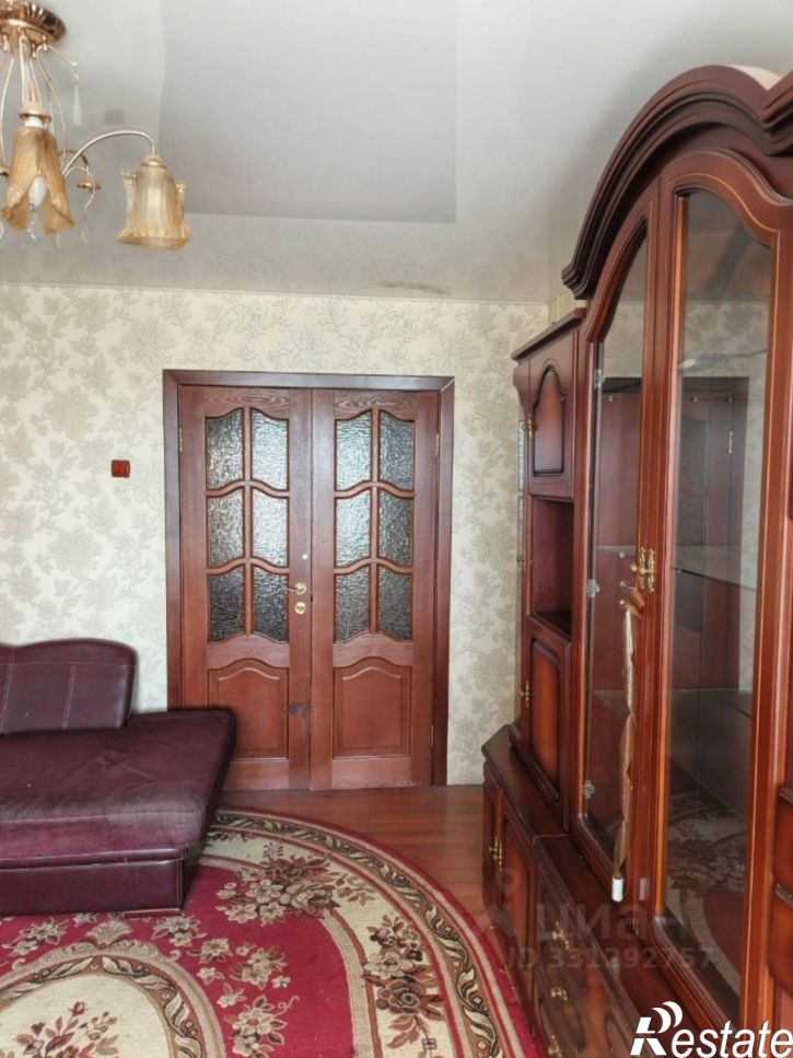 2-комн квартира Междугородная улица, 28,  д. 28