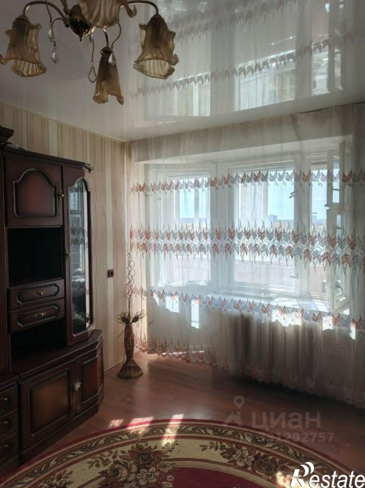 2-комн квартира Междугородная улица, 28,  д. 28