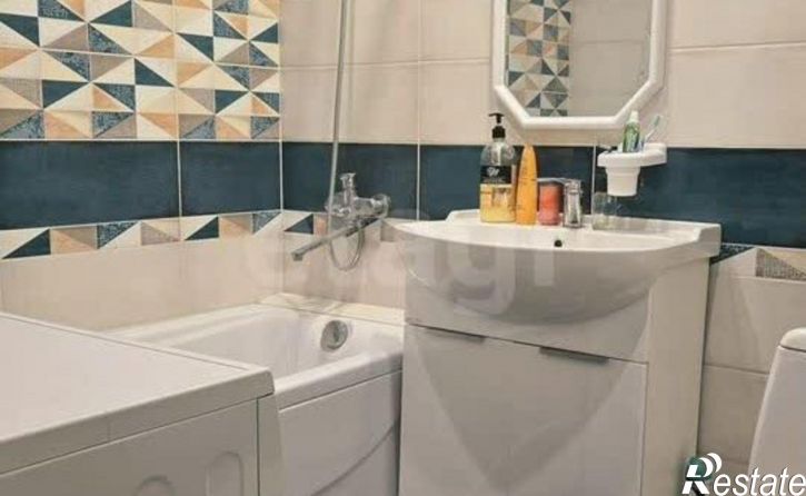 1-комн квартира Ботанический переулок, 4,  д. 4