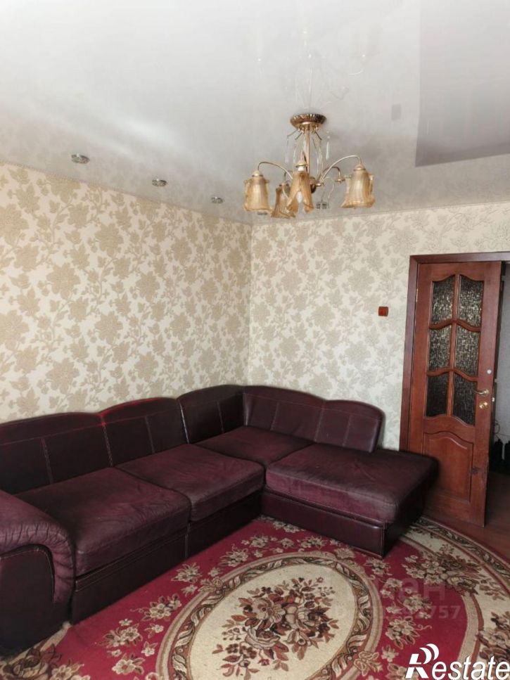 2-комн квартира Междугородная улица, 28,  д. 28