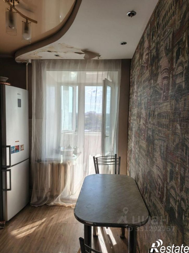 2-комн квартира Междугородная улица, 28,  д. 28