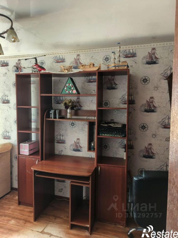 2-комн квартира Междугородная улица, 28,  д. 28