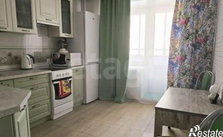 1-комн квартира Ботанический переулок, 4,  д. 4