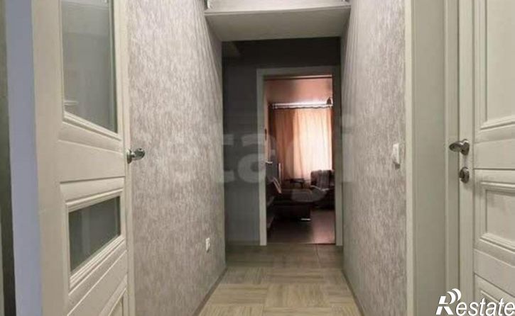 1-комн квартира Ботанический переулок, 4,  д. 4