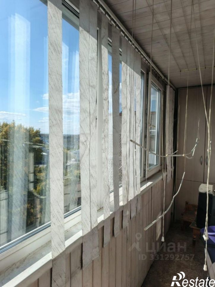 2-комн квартира Междугородная улица, 28,  д. 28