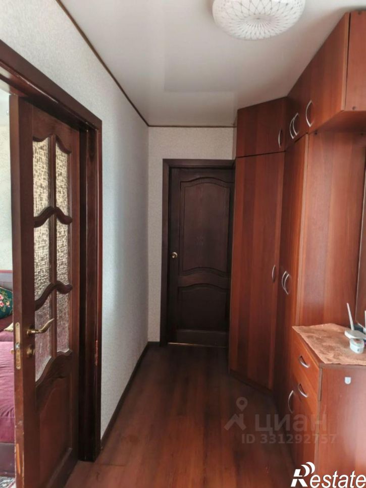 2-комн квартира Междугородная улица, 28,  д. 28
