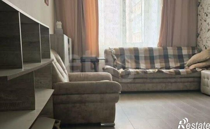 1-комн квартира Ботанический переулок, 4,  д. 4