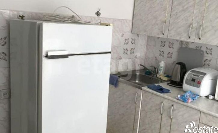 1-комн квартира Водяная улица, 10,  д. 10