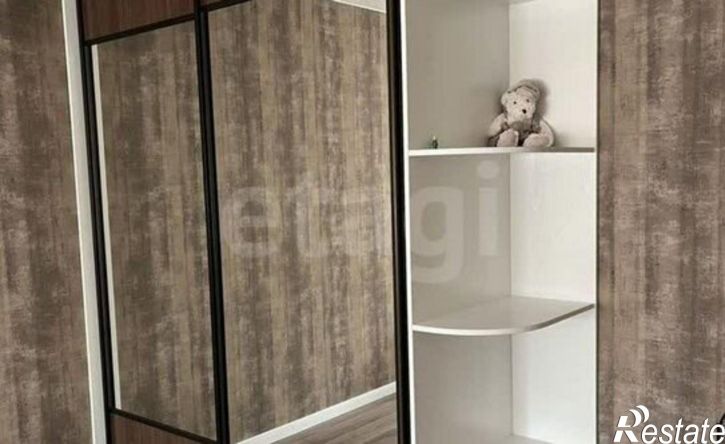 1-комн квартира 1-я Рабочая улица, 6,  д. 6