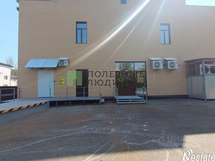 Отдельное здание пр-кт Ленина, 230,  д. 230