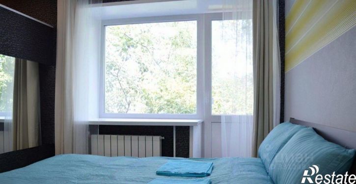 1-комн квартира ул Елизаровых, 43,  д. 43