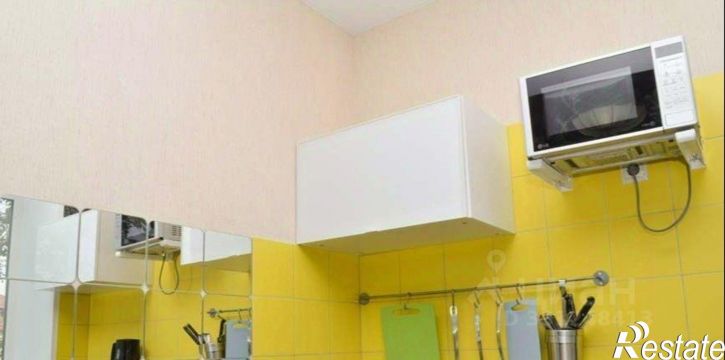 1-комн квартира ул Елизаровых, 43,  д. 43