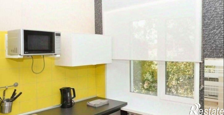 1-комн квартира ул Елизаровых, 43,  д. 43