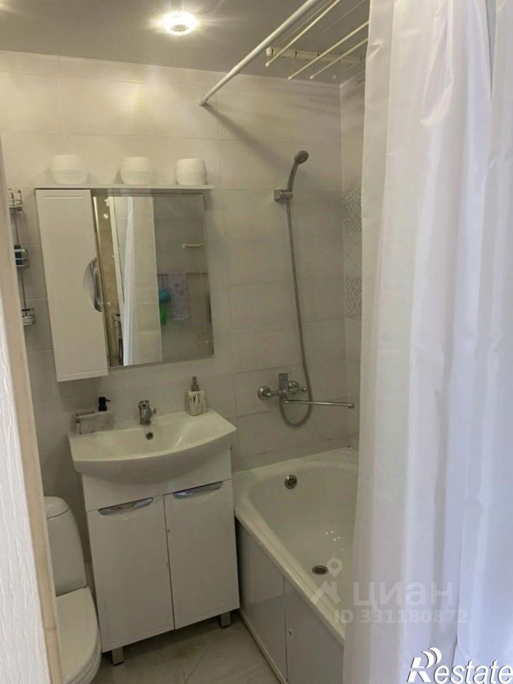1-комн квартира ул Интернационалистов, 24 56,  д. 24 56,  к. 56
