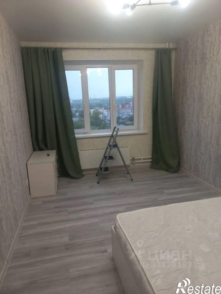 3-комн квартира ул Войкова, 47/2,  д. 47/2