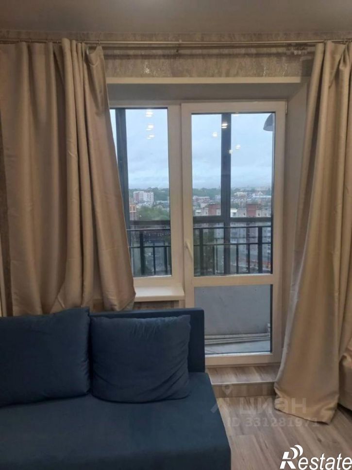 3-комн квартира ул Войкова, 47/2,  д. 47/2