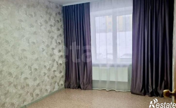 2-комн квартира ул Василия Болдырева, 4,  д. 4
