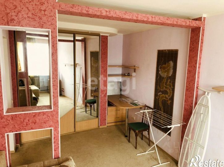 1-комн квартира Иркутский тракт, 102,  д. 102