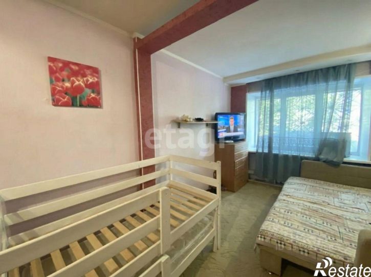 1-комн квартира Иркутский тракт, 102,  д. 102