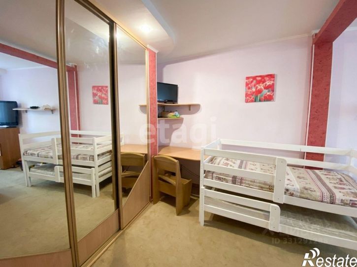 1-комн квартира Иркутский тракт, 102,  д. 102