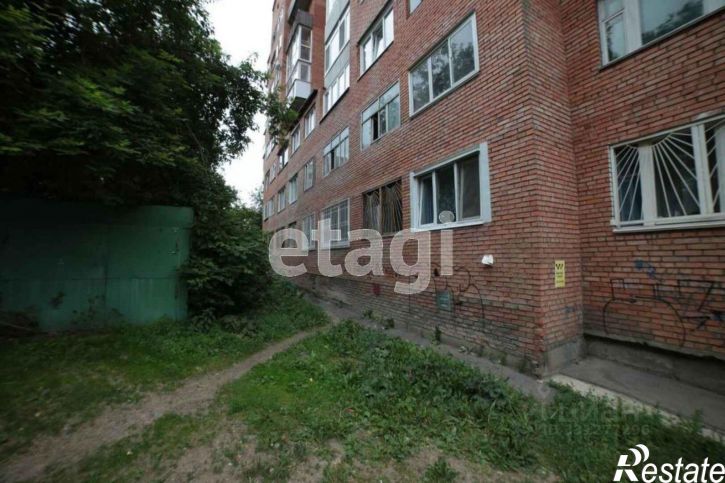 3-комн квартира ул Никитина, 12 1,  д. 12 1,  к. 1