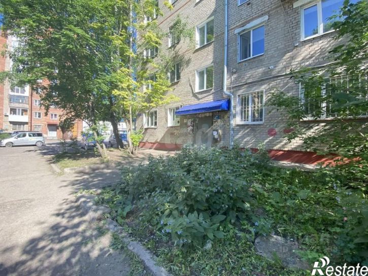 1-комн квартира Иркутский тракт, 102,  д. 102