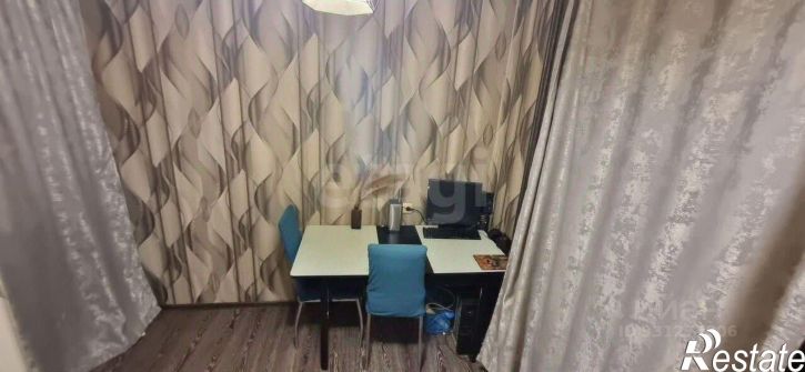 2-комн квартира пр-кт Мира, 35,  д. 35