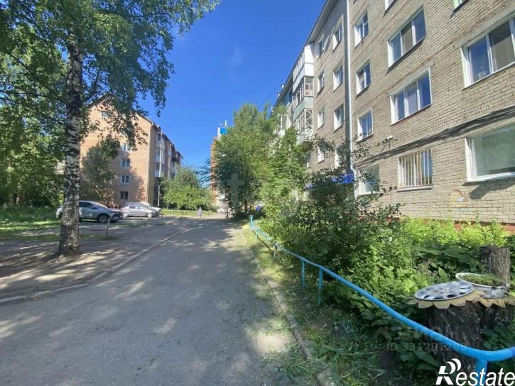 1-комн квартира Иркутский тракт, 102,  д. 102