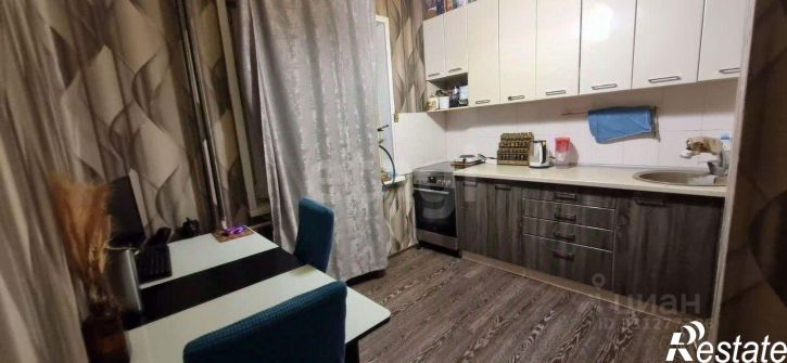 2-комн квартира пр-кт Мира, 35,  д. 35