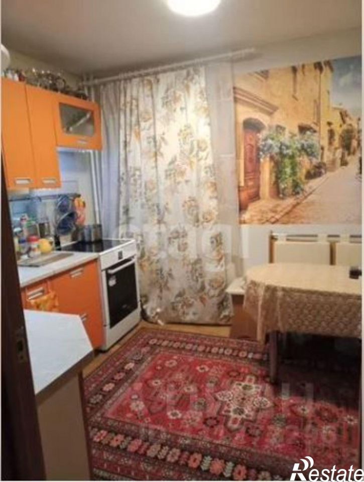 3-комн квартира ул Никитина, 12 1,  д. 12 1,  к. 1