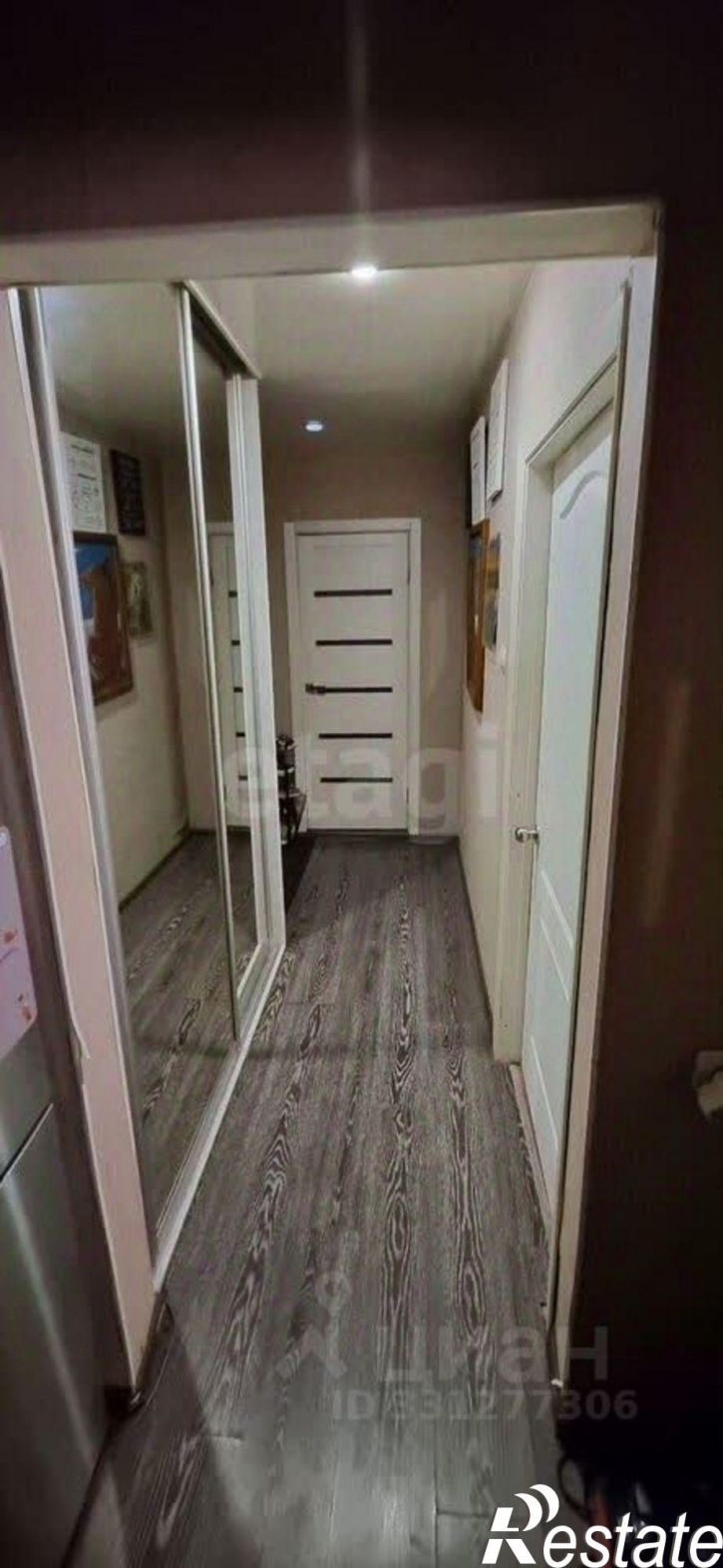 2-комн квартира пр-кт Мира, 35,  д. 35