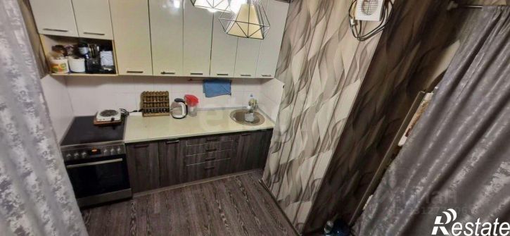 2-комн квартира пр-кт Мира, 35,  д. 35
