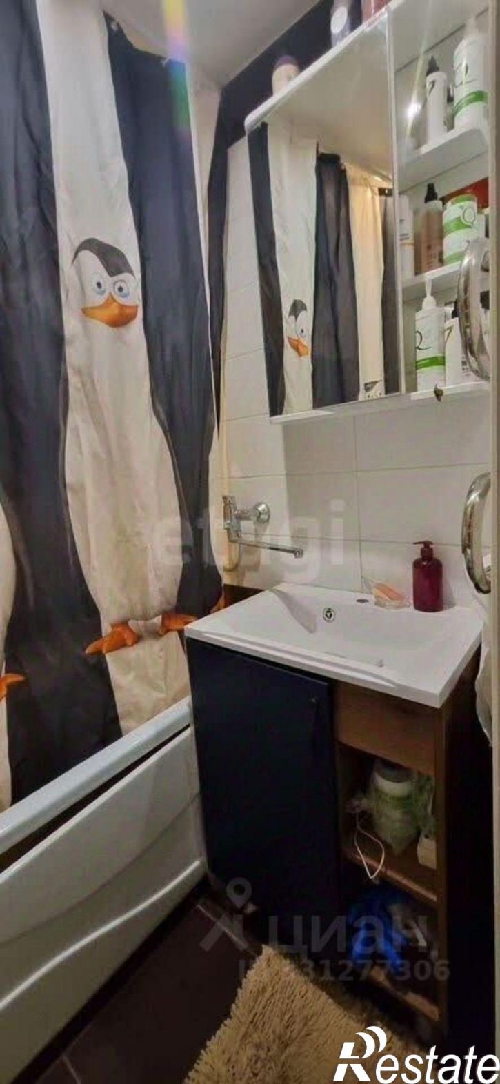2-комн квартира пр-кт Мира, 35,  д. 35