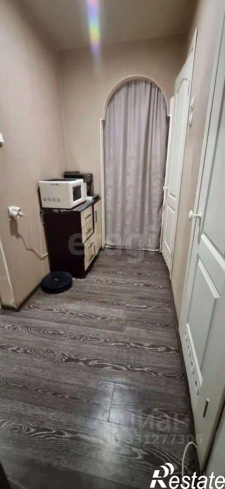 2-комн квартира пр-кт Мира, 35,  д. 35